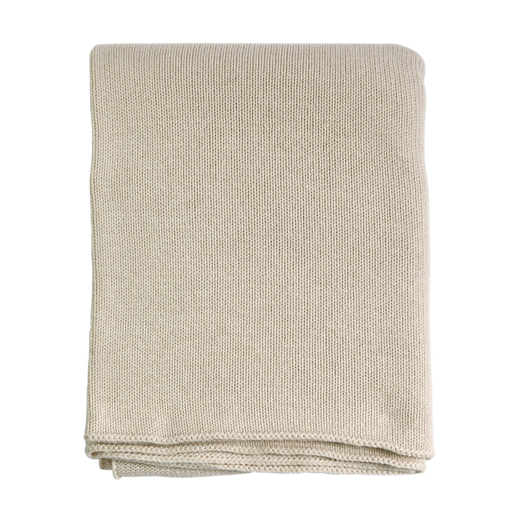 SUNDAY LUXE THROW