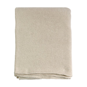 SUNDAY LUXE THROW