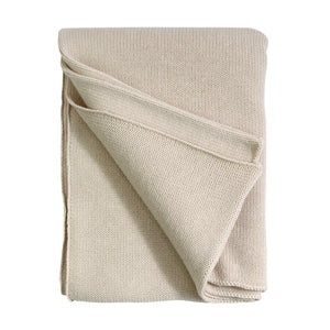 SUNDAY LUXE THROW