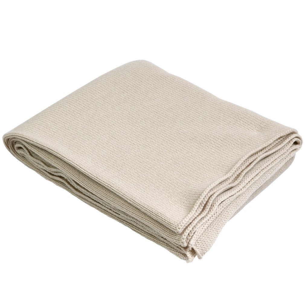 SUNDAY LUXE THROW
