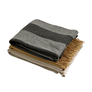 SUNDAY LUXE THROW