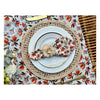 Circe Tablecloth - PURE COTTON