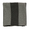 STRIPES LUXE THROW
