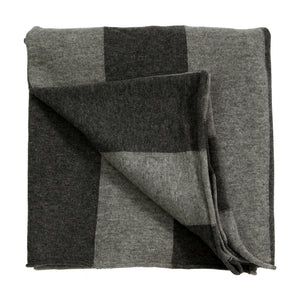 STRIPES LUXE THROW