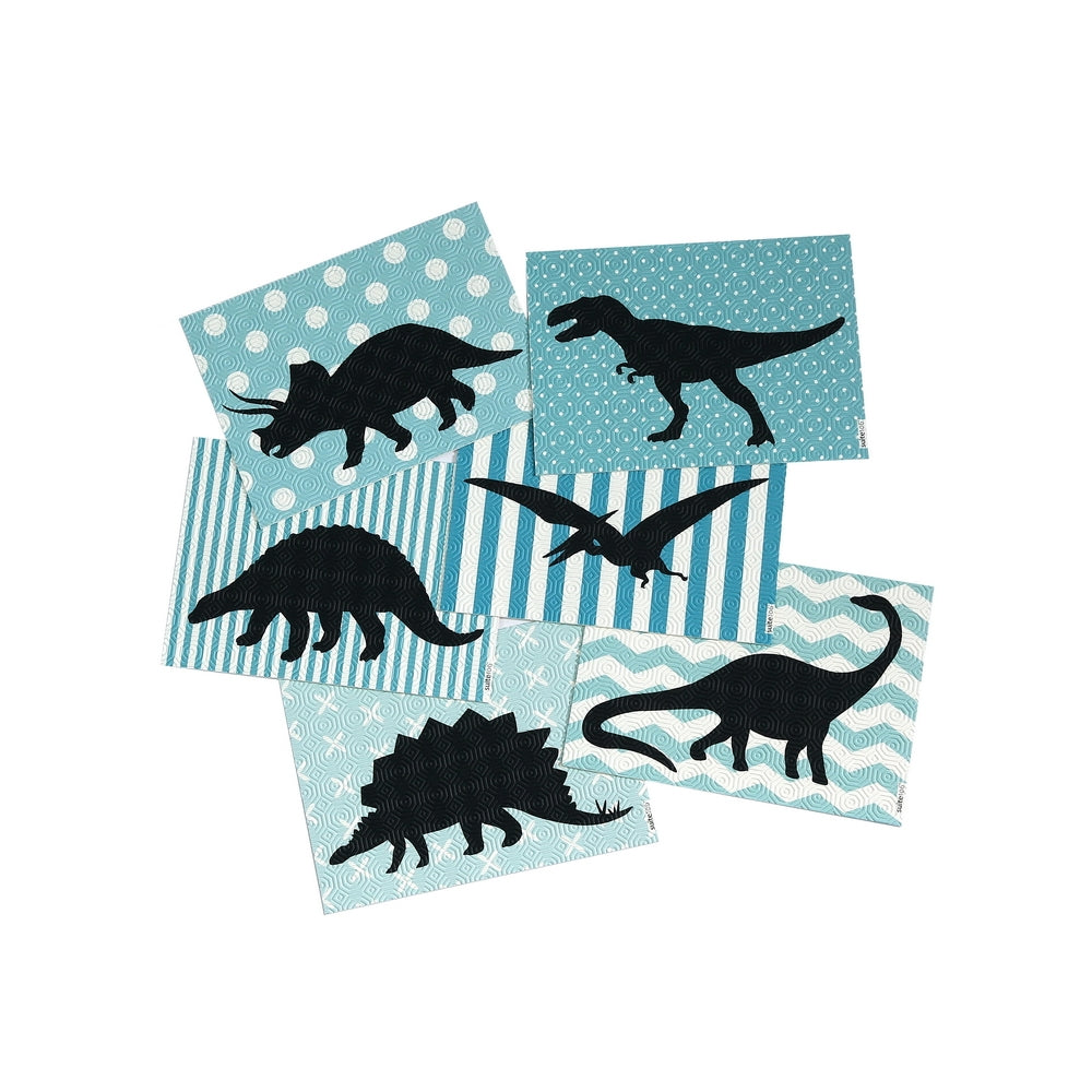 DINOSAURS PLACEMATS