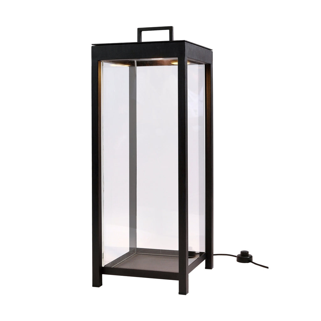 TAD FLOOR LAMP