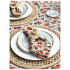 Circe Tablecloth - PURE COTTON