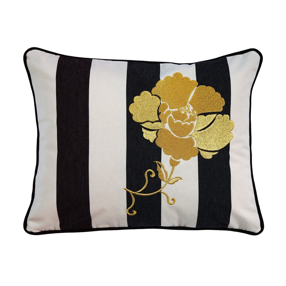 BLOSSOM OUTDOOR PILLOW