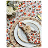 Circe Tablecloth - PURE COTTON