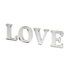 LOVE FREESTANDING LETTERS