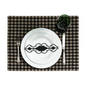 QUADRETTI PLACEMATS
