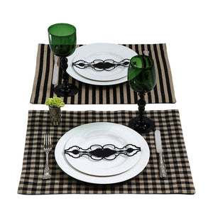 QUADRETTI PLACEMATS