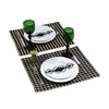QUADRETTI PLACEMATS