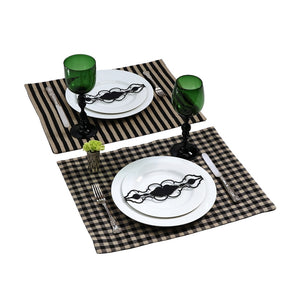 QUADRETTI PLACEMATS