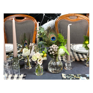THE CALI TABLESCAPE - 4/6 PAX
