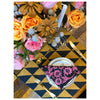 THE TILES AND FLOWERS TABLESCAPE - 4/6 PAX