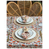 Circe Tablecloth - PURE COTTON