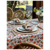 Circe Tablecloth - PURE COTTON