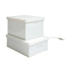 BOX FLOOR LAMP