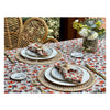 Circe Tablecloth - PURE COTTON
