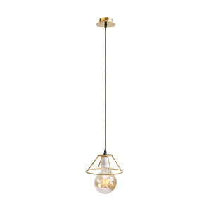 LEDA PENDANT LAMP