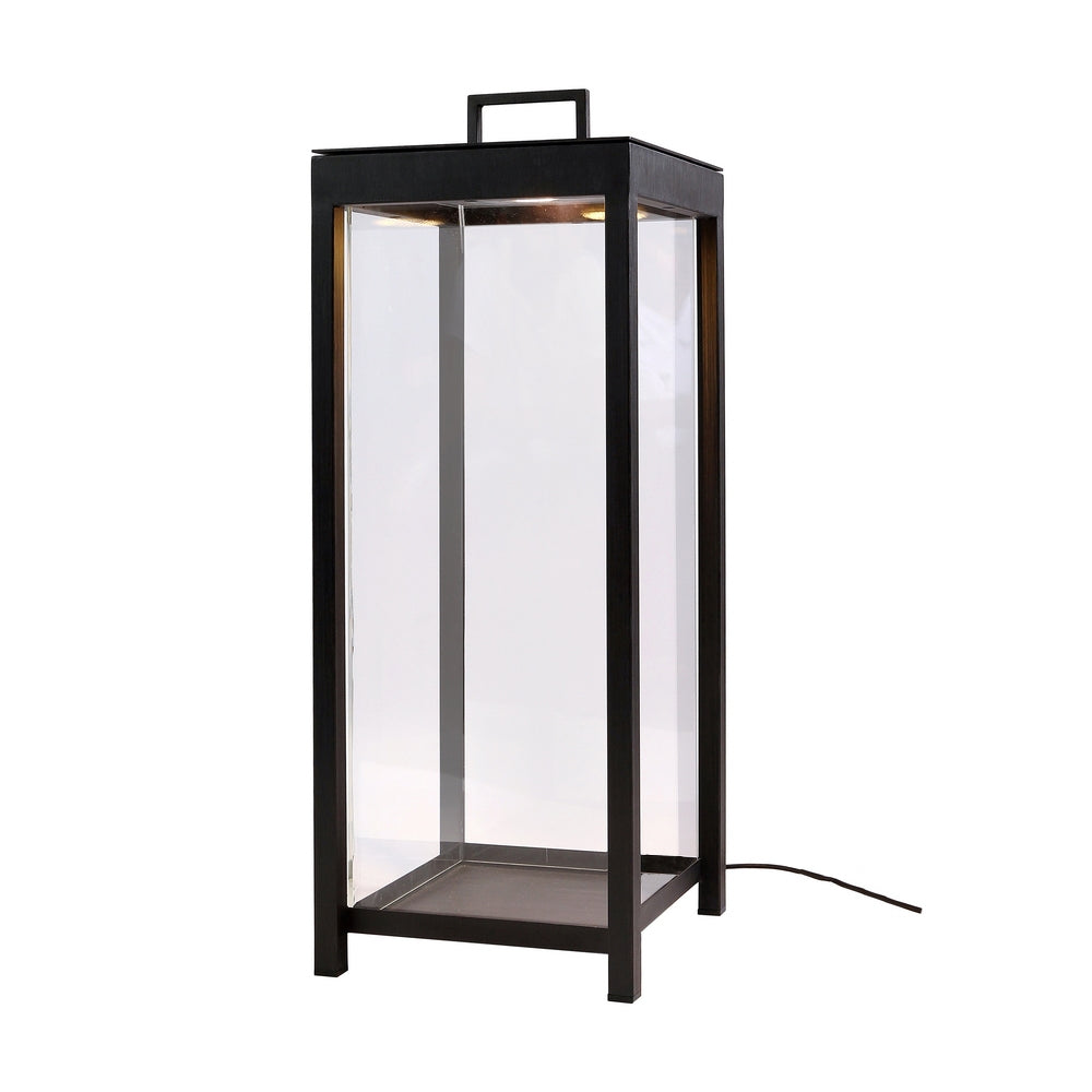 TAD OUTDOOR FLOOR LAMP