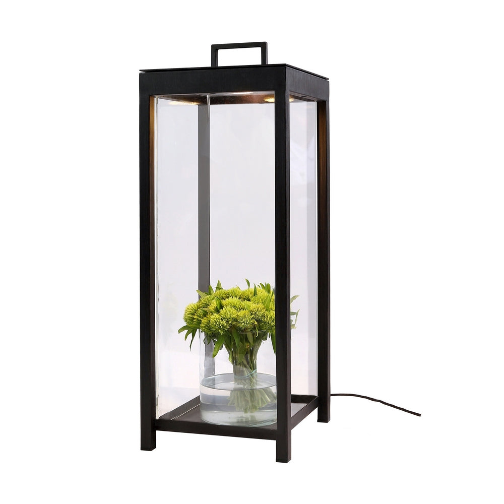 TAD OUTDOOR FLOOR LAMP