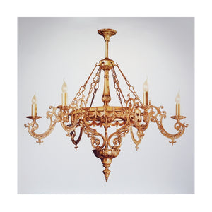 CHANDELIER TWO