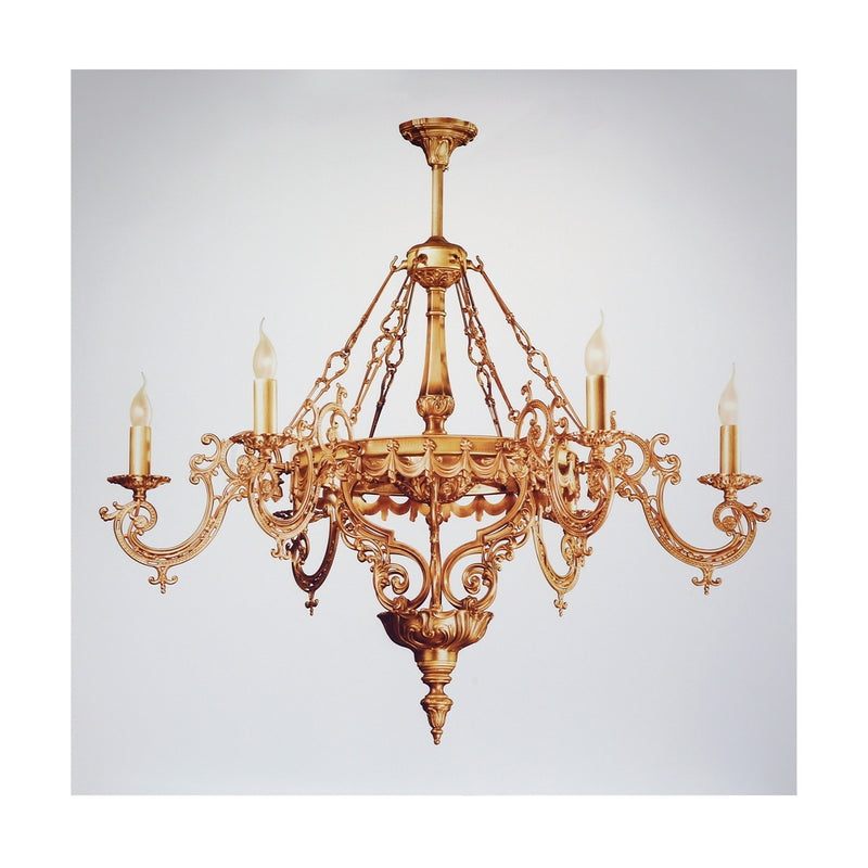 CHANDELIER TWO