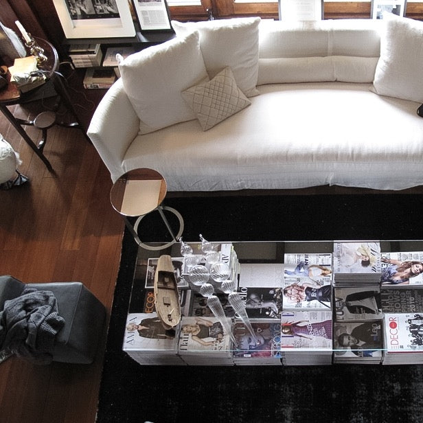 MAG COFFEE TABLE