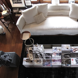 MAG COFFEE TABLE