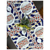 Circe Tablecloth - PURE COTTON