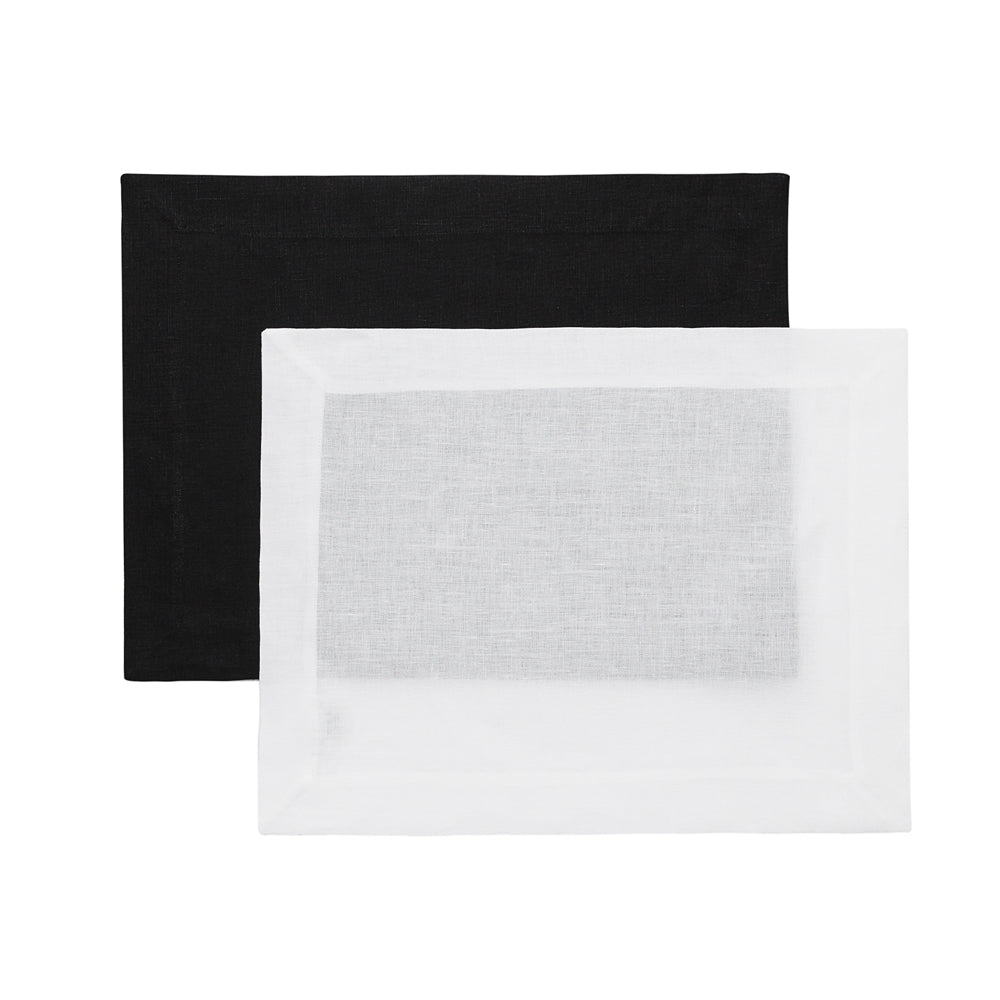 GINA LINEN PLACEMATS