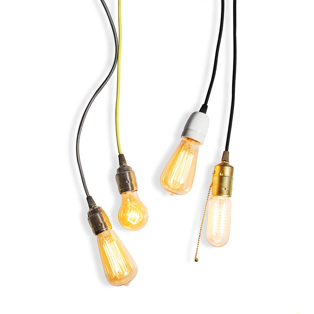 NUDE PENDANT LAMP