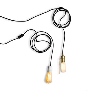NUDE PENDANT LAMP