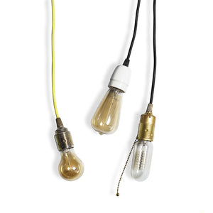 NUDE PENDANT LAMP