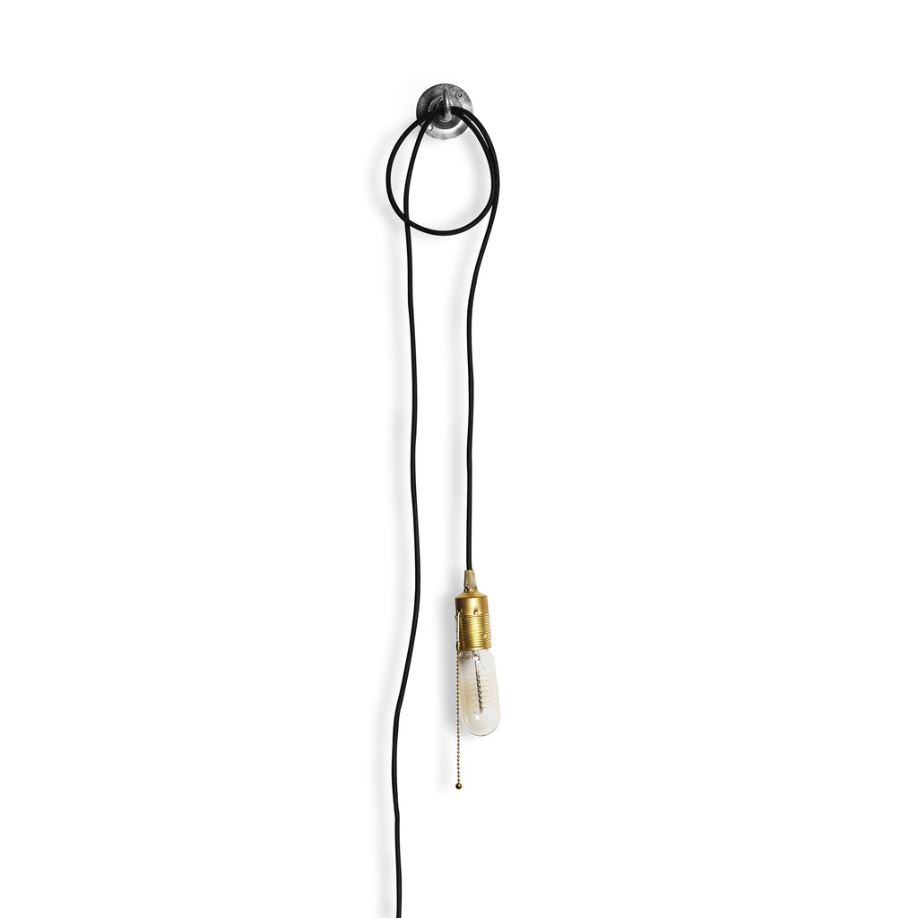 NUDE PENDANT LAMP