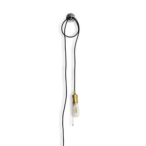 NUDE PENDANT LAMP