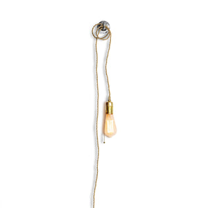 NUDE PENDANT LAMP