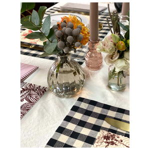THE DUNMORE TABLESCAPE - 12 PAX