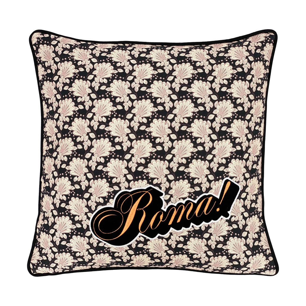 City Pillow - ROMA