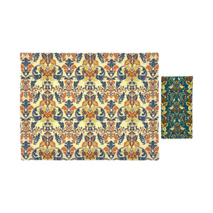 Palazzo Linen Placemats - SET OF TWO