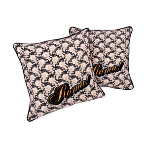City Pillow - ROMA