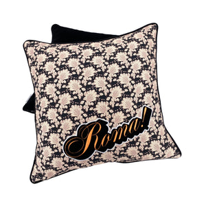 City Pillow - ROMA