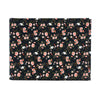 Flora Tablecloth - ORGANIC COTTON