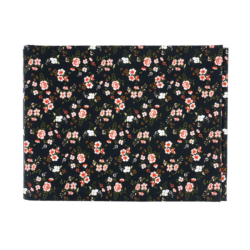 Flora Tablecloth - ORGANIC COTTON