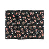 Flora Tablecloth - ORGANIC COTTON