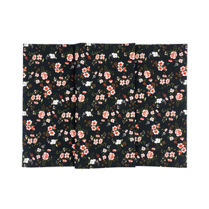 Flora Tablecloth - ORGANIC COTTON