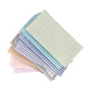 Party Cotton Napkins - SET OF TWELVE