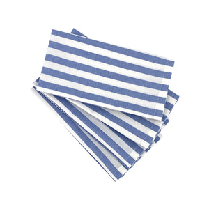 Party Cotton Napkins - SET OF FOUR